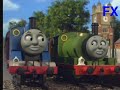 Thomas And Friends Season 12 Intro Beginning Roll Call And Credits Season 12 2009