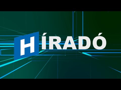 Füred TV Híradó - 2025. szeptember 10.