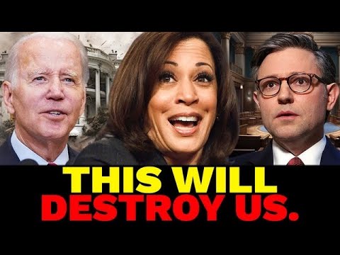 White House Desperate To Conceal Biden's New Screw Up! - Stephen Gardner