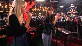 Say Lou Lou - Julian, Musikhjälpen 2014