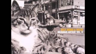 Billy Bragg / Wilco &quot;Mermaid Avenue, Vol. 2&quot;, 2000. Track 06: &quot;Secret of the Sea&quot;
