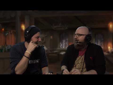 Total War: Warhammer 2 - Ten Turn Rush - Skarsnik - Mortal Empires