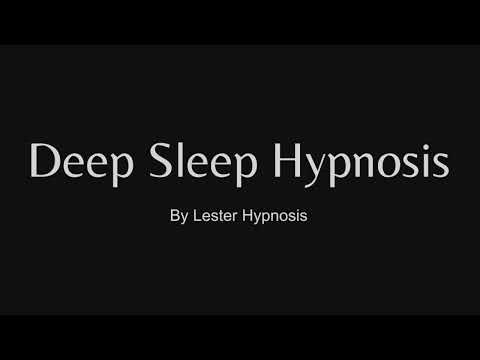 Deep Sleep Hypnosis (with another music) (⚠️ See Description to Avoid Ads ⚠️)