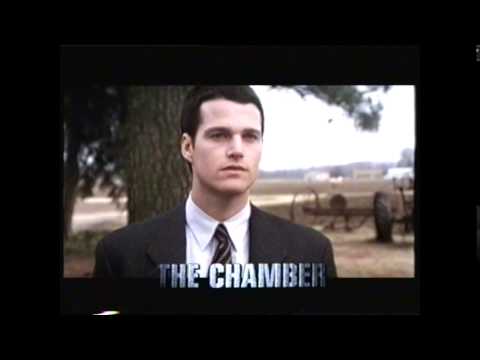 The Chamber (1996) Official Trailer