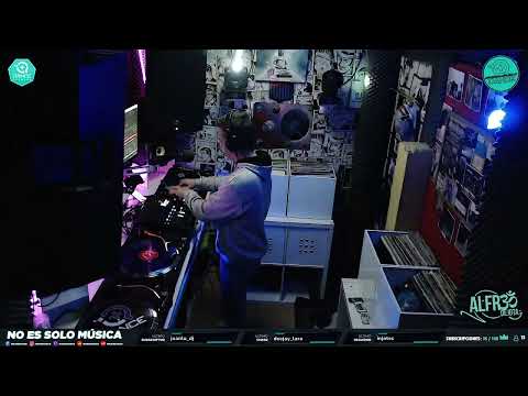 Alfre Dj @ masQDance 29-01-22