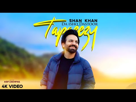 Speen Dey Panzeb | Kala Agha Ao Kala Za Marawar | Da Ishq Dastoor | Official Tapaizey | Shan Khan