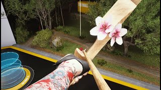 Practice Range All Dummies WR - 32.733 - The Finals