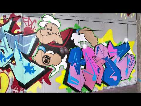 DCS Die Coolen Säue - O.R.I.G.I.N.A.L. feat. Tatwaffe, Def Benski (Stärker als das Schicksal 1996)