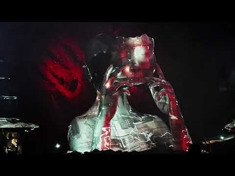 // MO:DEM MUTATIONS \\ VISUAL ARTS //