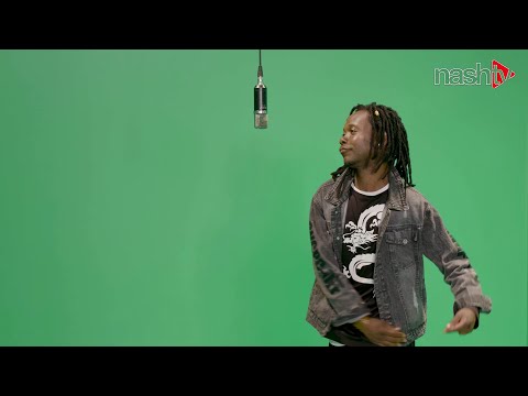 Chrissy B - Kamukana | COLOR VIBES