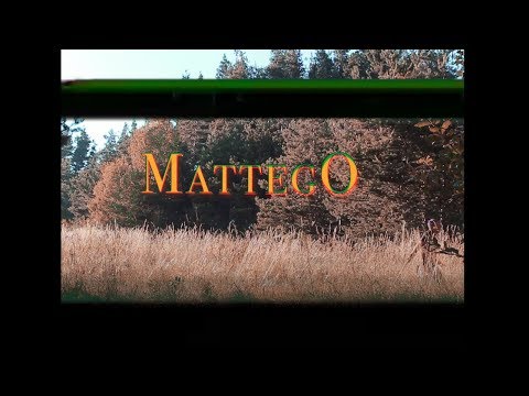 MATTEGO - JIVEI [Official Video]