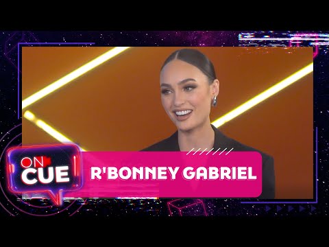 Former Miss Universe R'Bonney Gabriel to host Miss Universe Philippines coronation