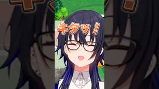 目当てのものを当てることができた時の反応がかわいいのせさんｗｗ【一ノ瀬うるは/ぶいすぽ/切り抜き】