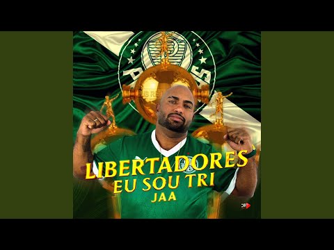 LIBERTADORES EU SOU TRI