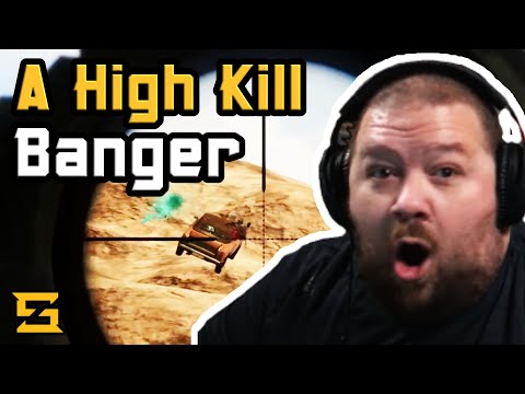 The Hottest Spot On Miramar ft. Boom - PUBG