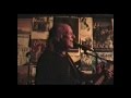Buzzy Linhart at  Patty Reilly's, N.Y. 1996 Part 3 "The Happy Blues!" or "I Sing the Blues"