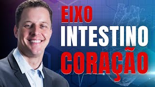 EIXO INTESTINO X CORAÇÃO | Dr. Túlio Sperb