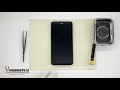 Как разобрать 📱 Meizu M6 Note (M721H) Разборка и ремонт