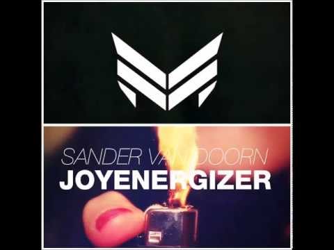 Sander van Doorn vs W&W - Joyenergizer vs Thunder (Beats & Sounds Mashup)