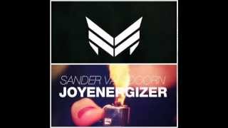 Sander van Doorn vs W&amp;W - Joyenergizer vs Thunder (Beats &amp; Sounds Mashup)