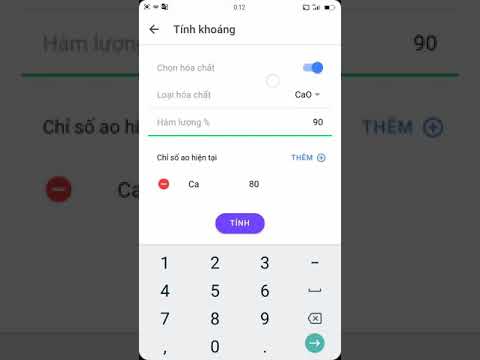 Tép Bạc - Thông tin và công cụ