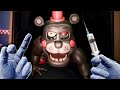 He S In The VENTS FNAF VR 2 Like A Mexican
