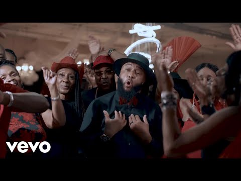 Dj ChillWillBaby - Pull Up On Me ft. Jeter Jones, B. Pureese, Volton Wright