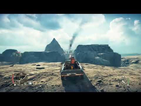 Clear The Edge Camp With Thunderpoon