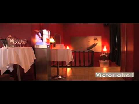 VICTORIA HALL VIDEO