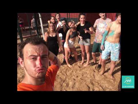 CLUB MARMARA AGUAMARINA Séjour Tenerife du 17 02 17 au 23 02 17