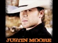 Justin Moore - Sunshine Babies