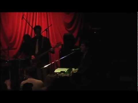 The Twilight Singers - 16 Roses (Live in Newport, KY - April 6, 2004)