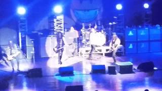 Slash - Battleground (Live @ Lima, Peru 3/9/2015)