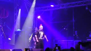 The Exploited - Chaos Is My Life &quot;Live@Rebellion Festivals&quot;
