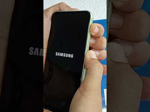 how to make a hard reset on Samsung Galaxy A14