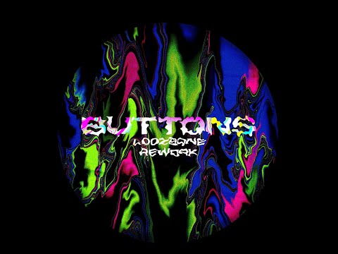The Pussycat Dolls - Buttons (LOOZBONE Rework)