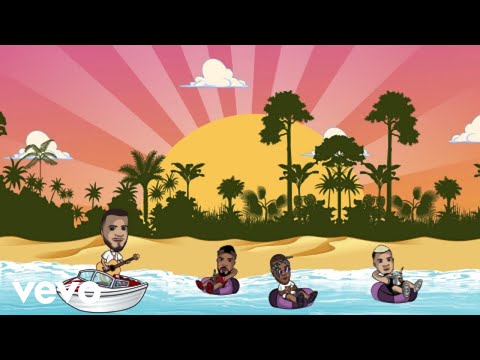 DJ Rasimcan, Jowell, DJ Gun-B - Adrenalina ft. Randy