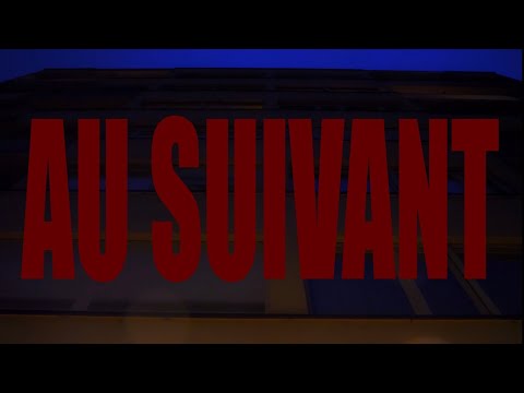 Au suivant