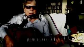 Dancing in the Street ~ Martha & the Vandellas - The Kinks ~ Cover w/ Framus Texan & Bluesharp