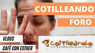 📱COTILLEANDO FORO👩‍💻ARMARIOS LIMPIOS🧼