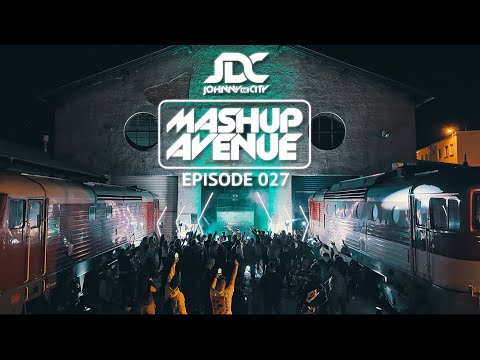 Johnny de City | Mashup Avenue 027