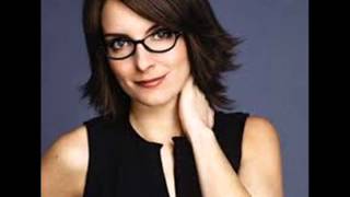 Tina Fey Nip Slip