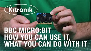 Download lagu The BBC micro:bit, what is it and how can it be used? mp3