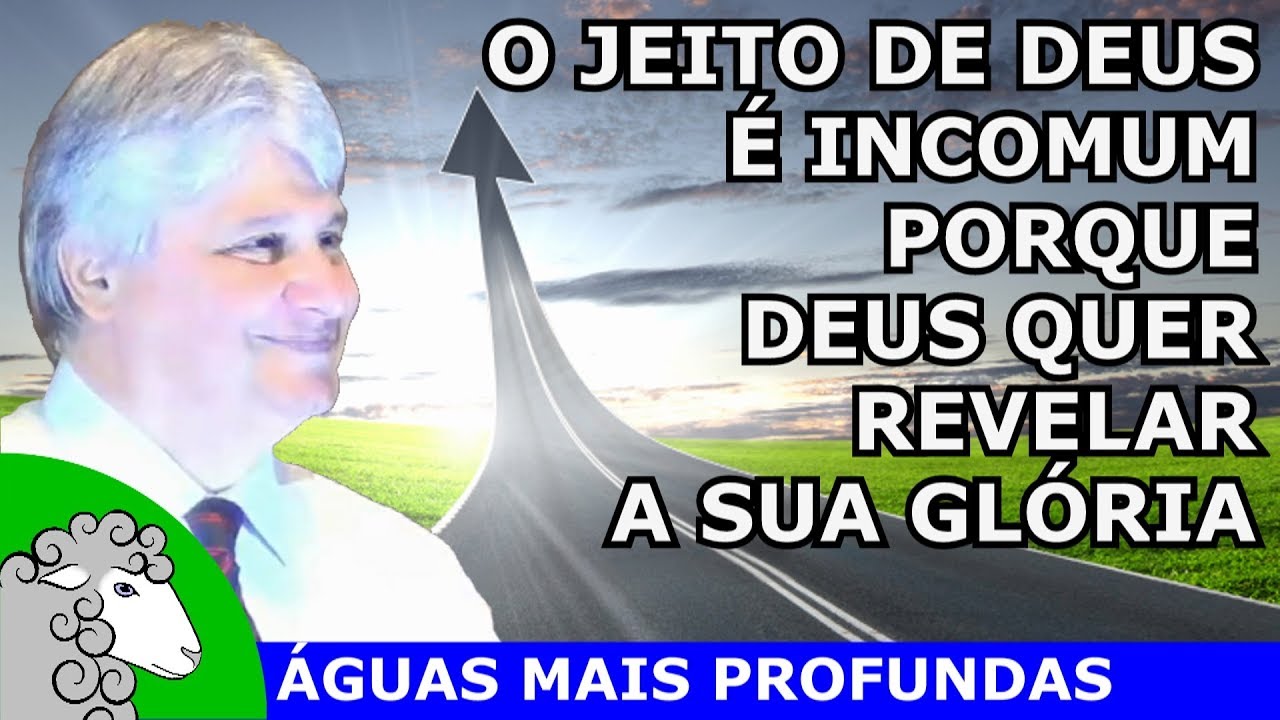 Paschoal Piragine - Quando o direcionamento de Deus parece loucura - Tomando decisões difíceis