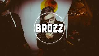 [Unreleased] Skrillex & Snails - Turn It Up (Remasterizado) Download HQ (400 KBPS)