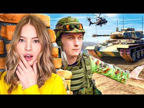 TERKEDİLMİŞ OTELDE ÖZEL TİM'DEN KAÇIŞ !@GamzeKarta  @GorilFaruk