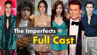 The Imperfects - Series 2022 Full Cast Name and More Details Review video