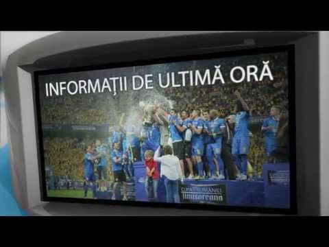 Prezentare SportonlinePH