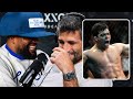 Lyoto Knocked Out Beneil Dariush With A Spinning Back Fist