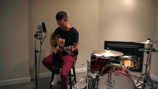FAVORITE CHRISTMAS SONG - Andrew Allen - Live Acoustic Session